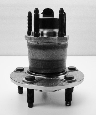  530275 Wheel Bearing and Hub Assembly For CHEVROLET,PONTIAC,SATURN